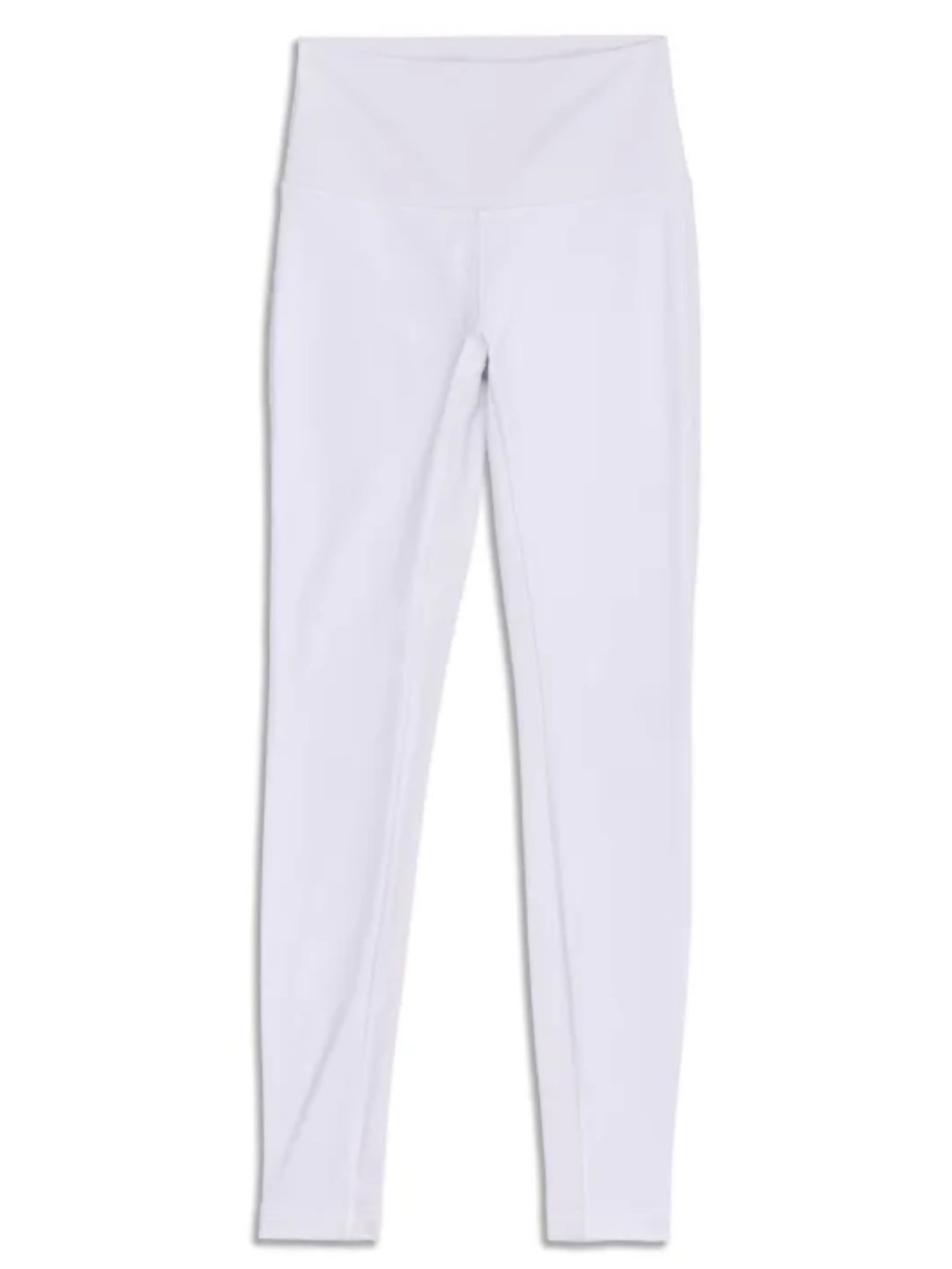lululemon athletica Lavender High-Rise Athletic Leggings